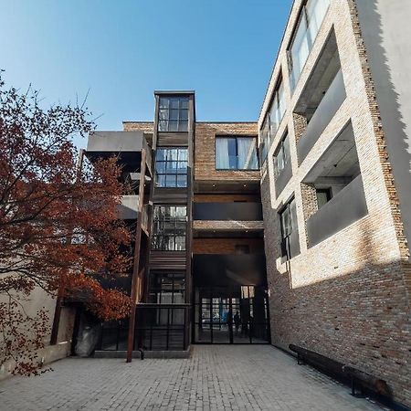 Concept14/16 Hotel Tbilisi ภายนอก รูปภาพ