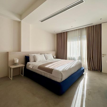 Concept14/16 Hotel Tbilisi ภายนอก รูปภาพ