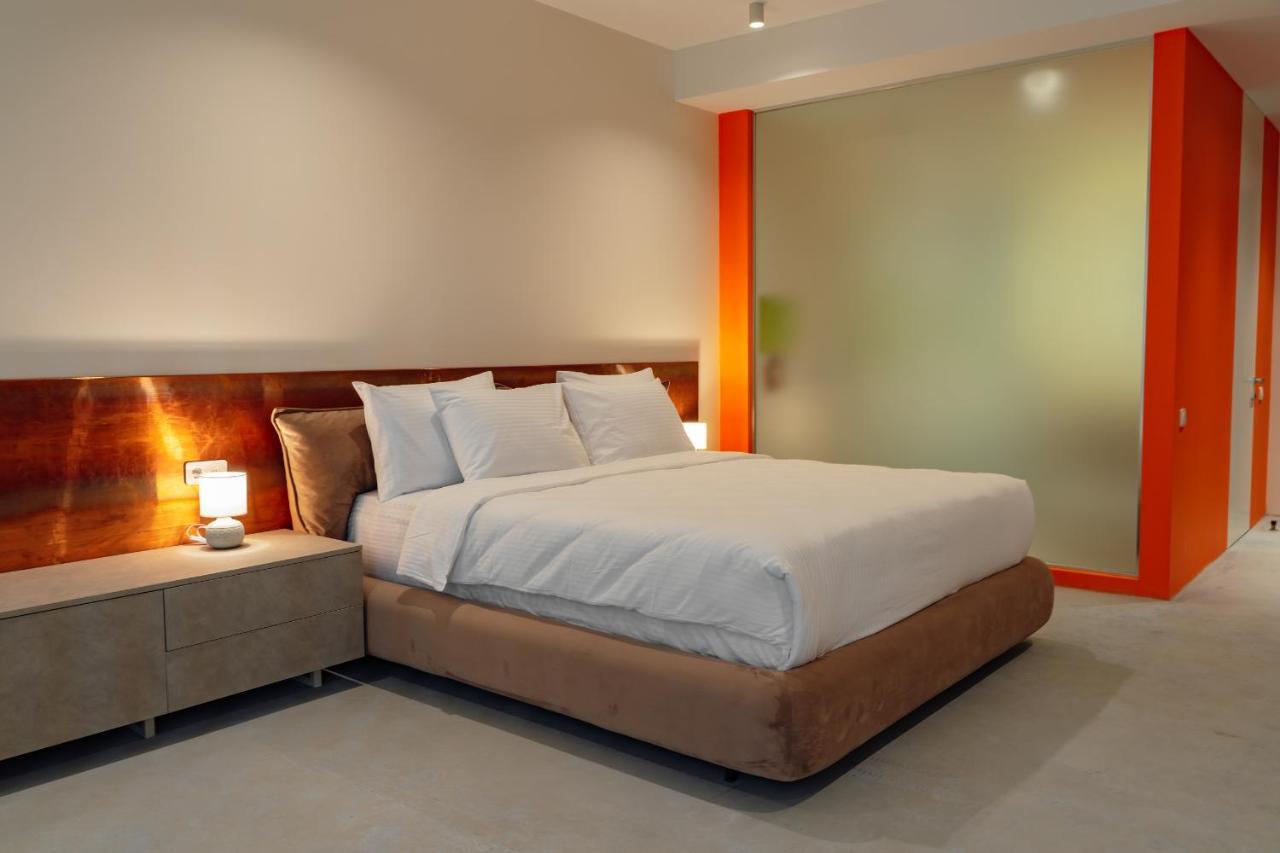 Concept14/16 Hotel Tbilisi ภายนอก รูปภาพ