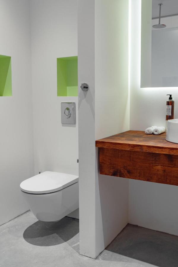 Concept14/16 Hotel Tbilisi ภายนอก รูปภาพ