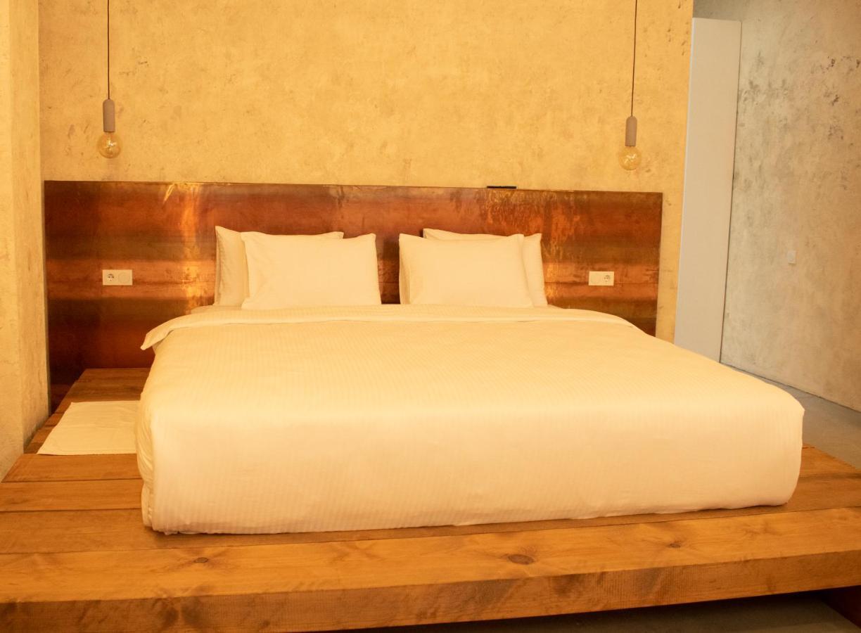 Concept14/16 Hotel Tbilisi ภายนอก รูปภาพ