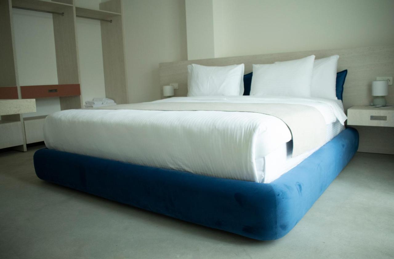 Concept14/16 Hotel Tbilisi ภายนอก รูปภาพ