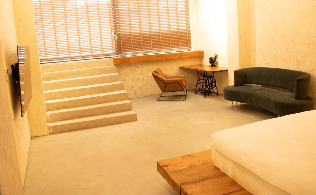 Concept14/16 Hotel Tbilisi ภายนอก รูปภาพ