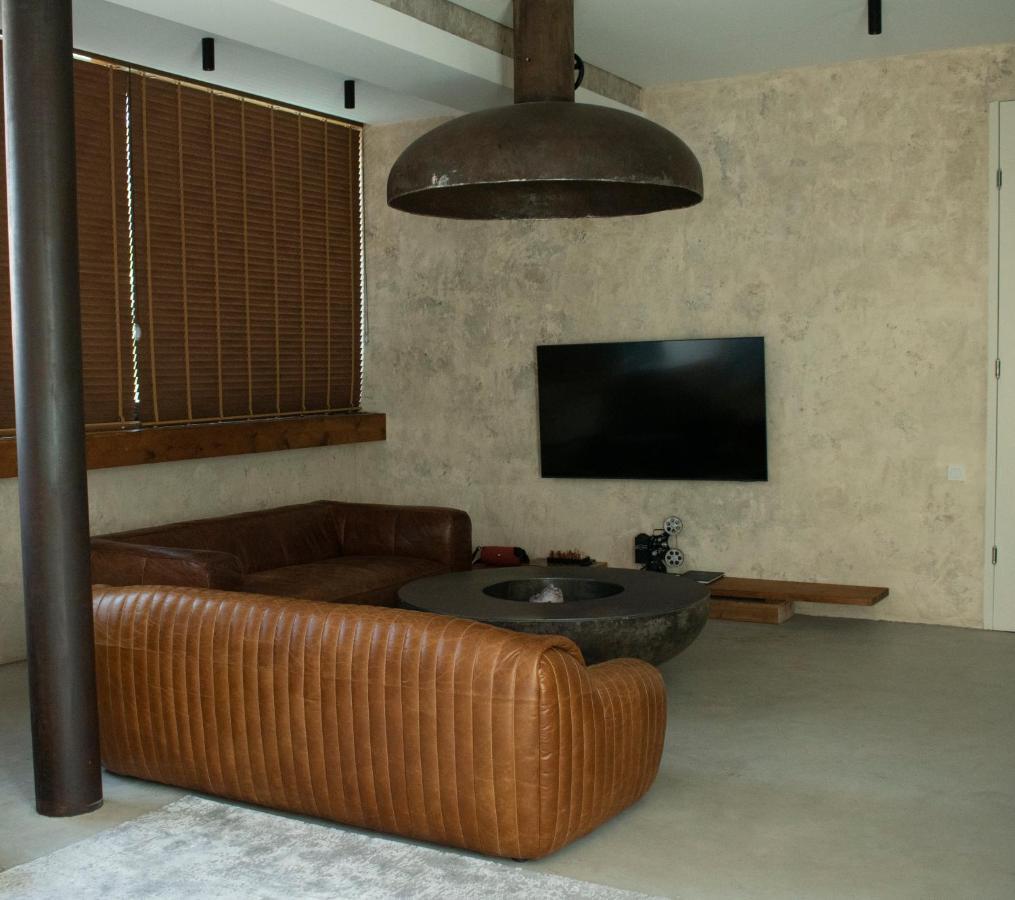 Concept14/16 Hotel Tbilisi ภายนอก รูปภาพ