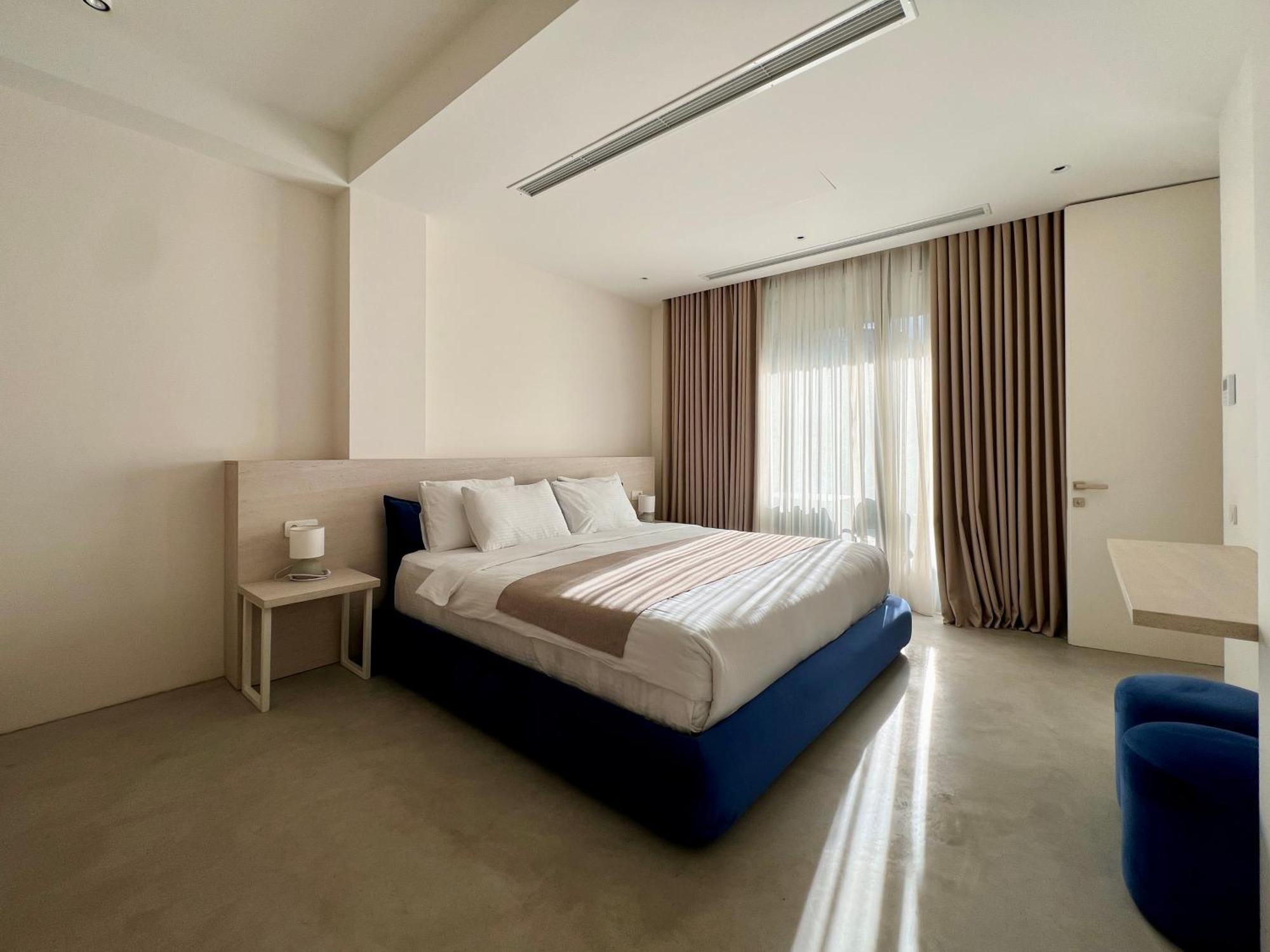 Concept14/16 Hotel Tbilisi ภายนอก รูปภาพ