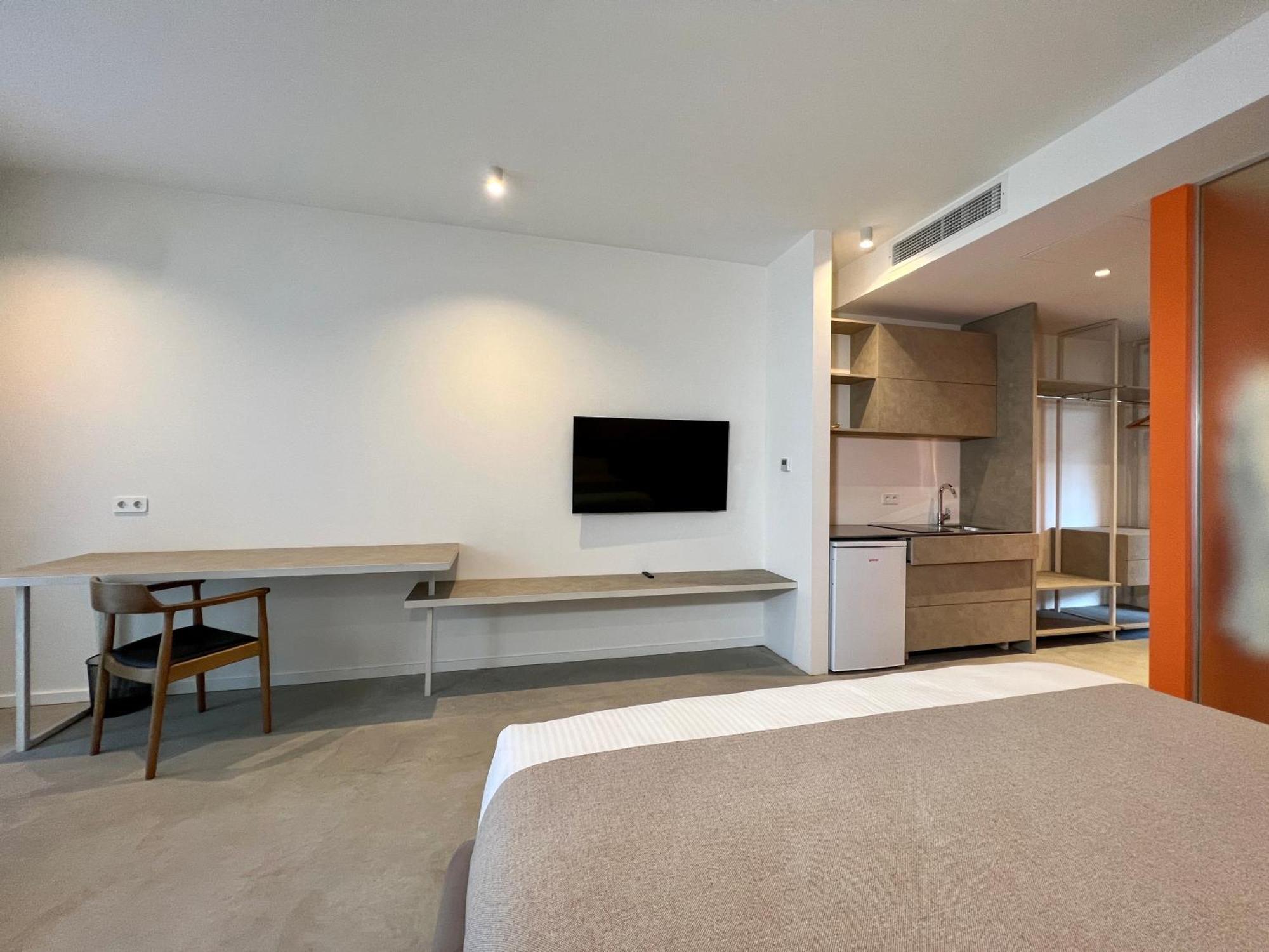 Concept14/16 Hotel Tbilisi ภายนอก รูปภาพ