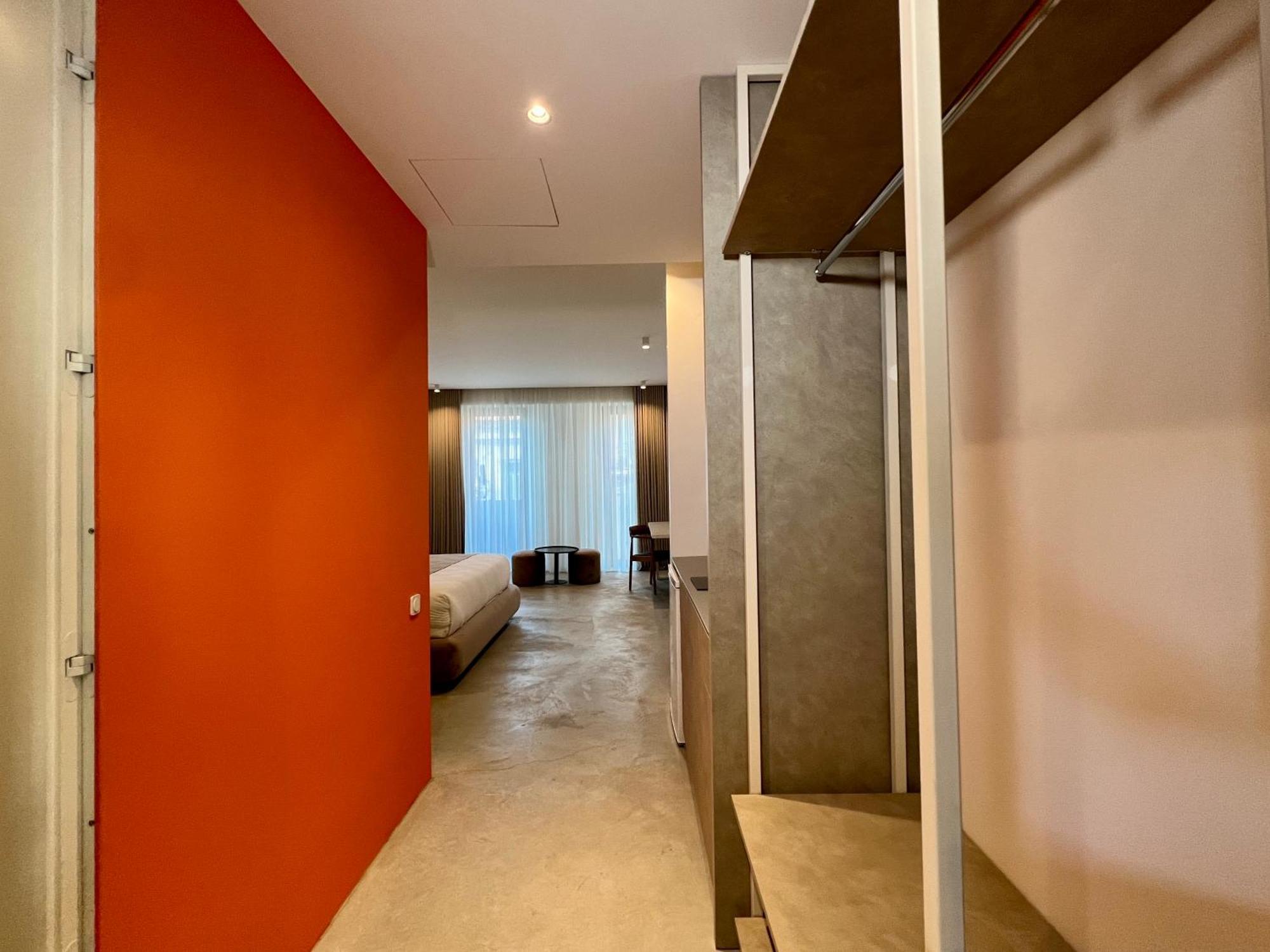 Concept14/16 Hotel Tbilisi ภายนอก รูปภาพ