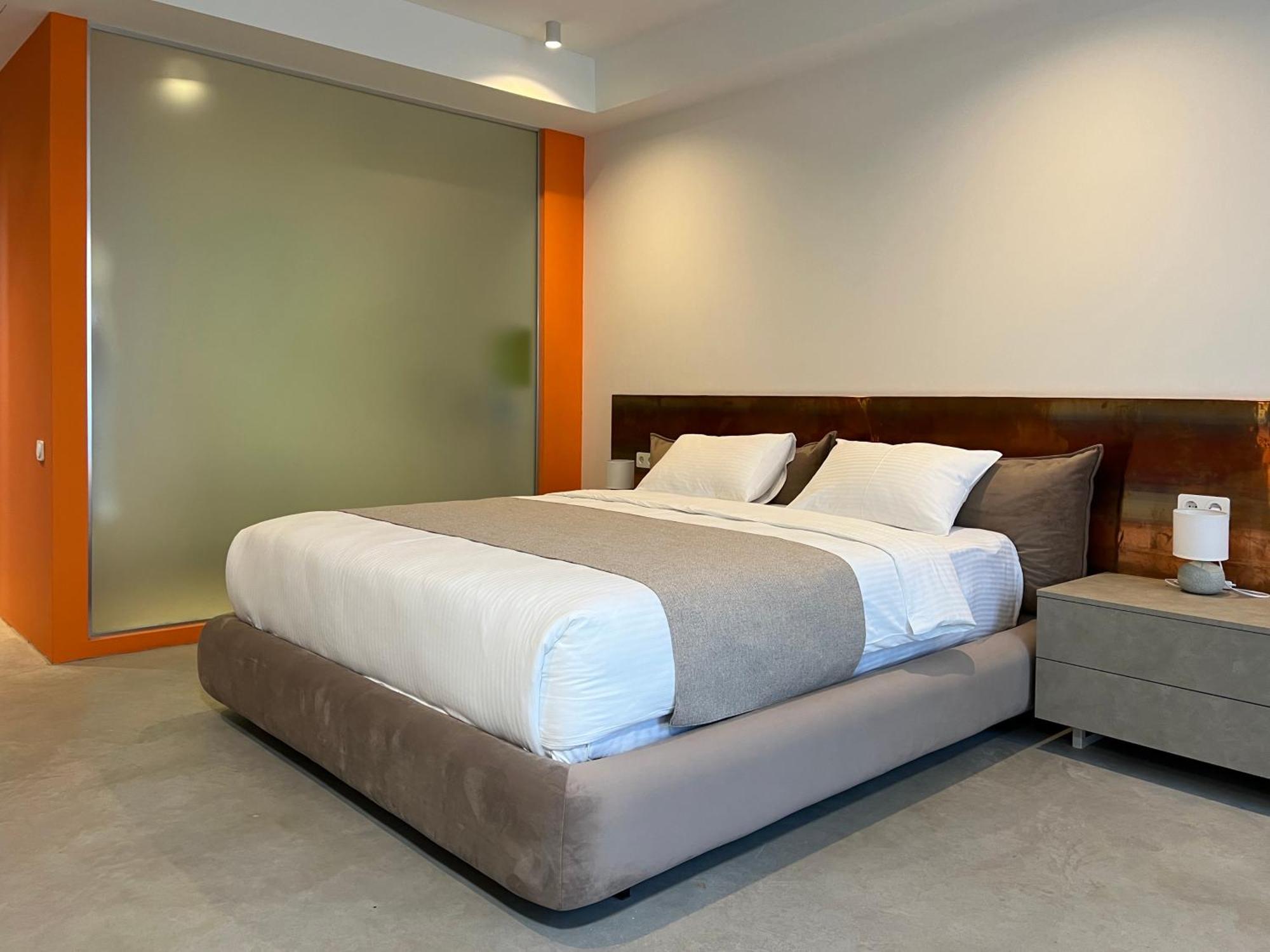 Concept14/16 Hotel Tbilisi ภายนอก รูปภาพ