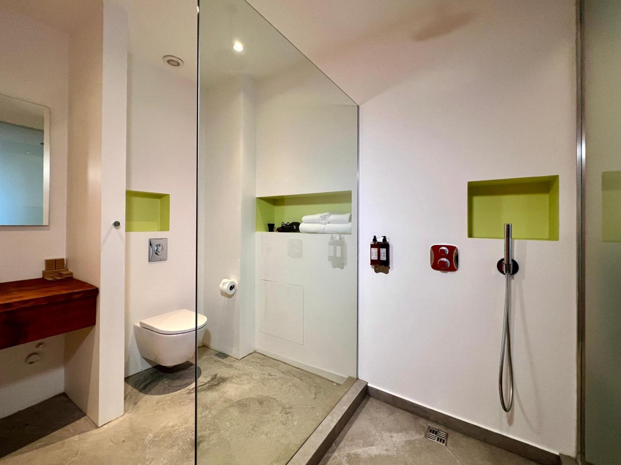 Concept14/16 Hotel Tbilisi ภายนอก รูปภาพ